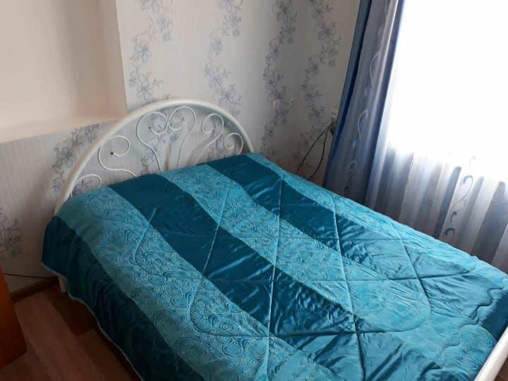 Centr Appartement Koetaisi Buitenkant foto